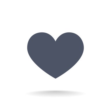 kalp web simgesi