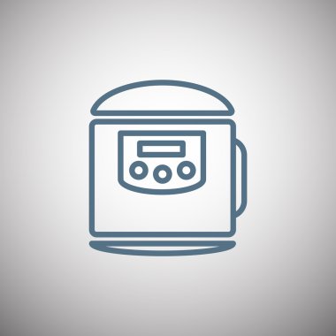 simge düdüklü tencere