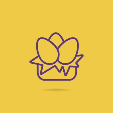 tavuk yumurta simgesi