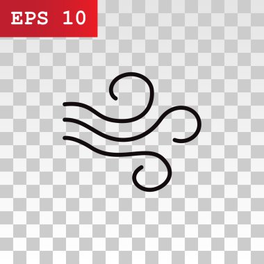 Rüzgâr işareti simgesi