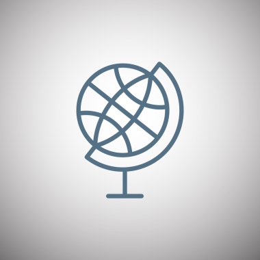 Dünya Dünya simgesinin