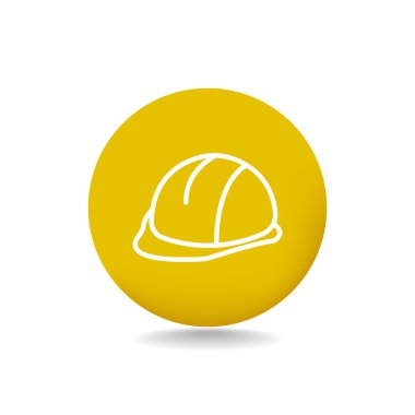 İnşaat başlığı simgesi