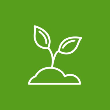 bitki Filiz simgesi