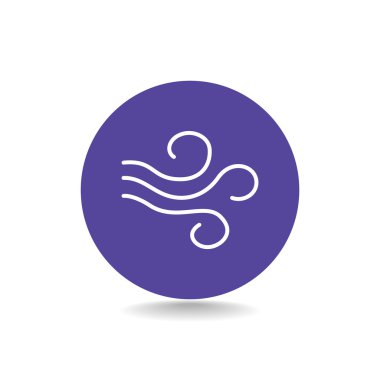 Rüzgâr işareti simgesi