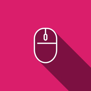 bilgisayar fare simgesi