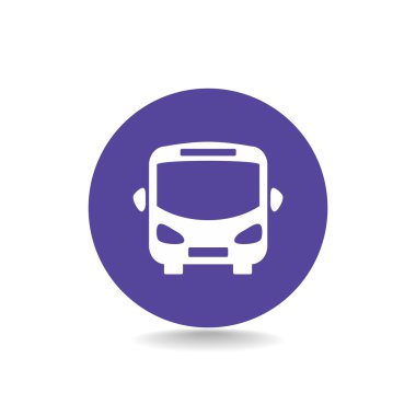 Yolcu Otobüsü simgesi