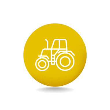 Çekici çizgi simgesi