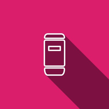 yiyecek kabı simgesi