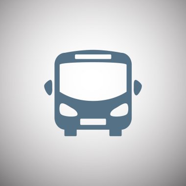 Yolcu Otobüsü simgesi