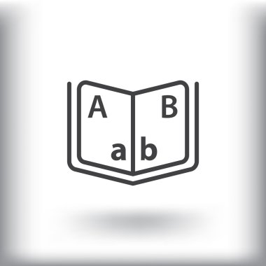 Harf simgesi ile rezervasyon yaptırın