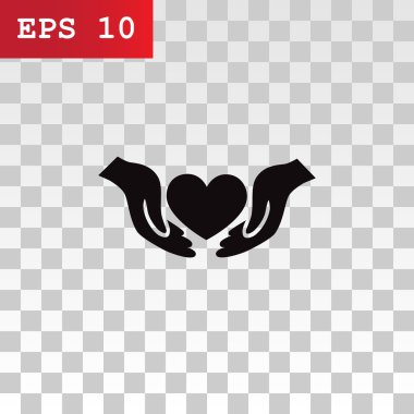 insan yardım simgesi