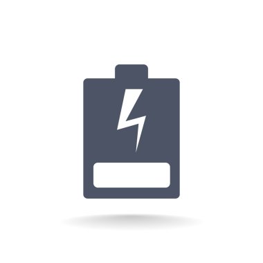 Akü Pil simgesi