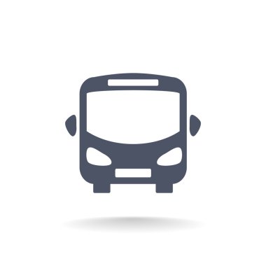 Yolcu Otobüsü simgesi