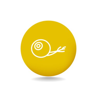 İnsan gözü simgesi