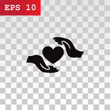 insan yardım simgesi