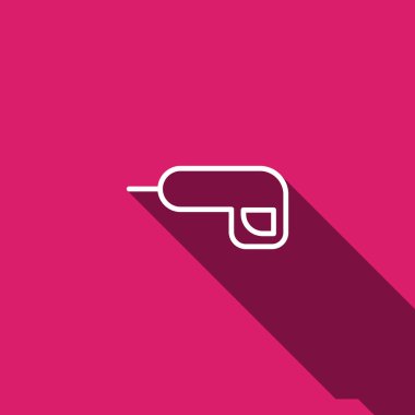 Elektrikli matkap simgesi