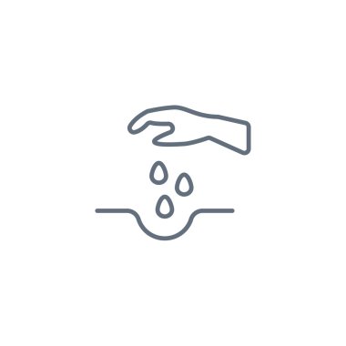 Ekim tohumlar simgesi