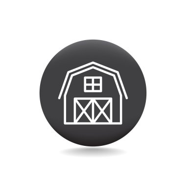 Hangar Binası simgesi