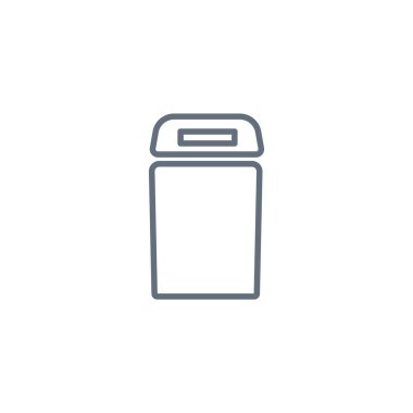 Bulaşık makinesi işareti simgesi