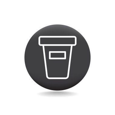 Eve servis alkolden kapatın