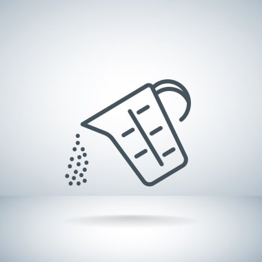 Ölçüm Kupası simgesi