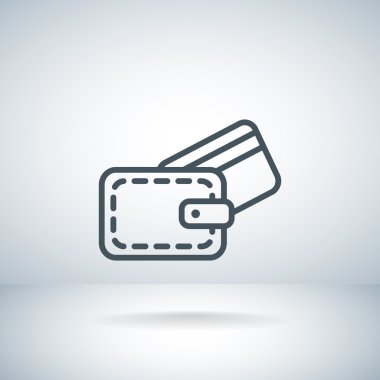 kredi kartı ile cüzdan