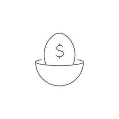 uygulamalar ve Web siteleri için birikim satır sanat simge