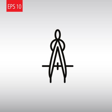 mimari bölücüler simgesi