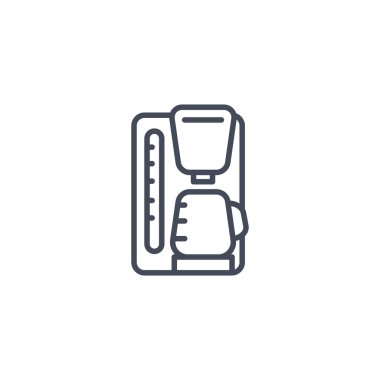 kahve makinesi simgesi