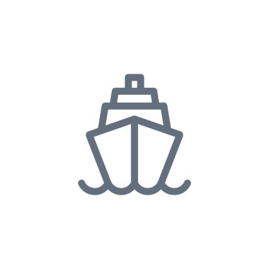 gemi Aktarım simgesi