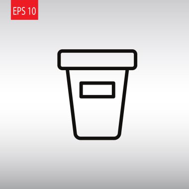 Eve servis alkolden kapatın