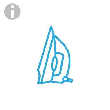 demir simgesi düzgünleştirme