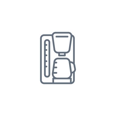 kahve makinesi simgesi