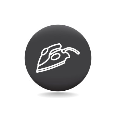 demir simgesi düzgünleştirme