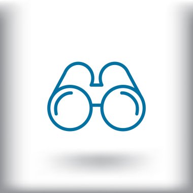 Dürbün aracı simgesini