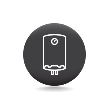 Elektrikli Kombi simgesi