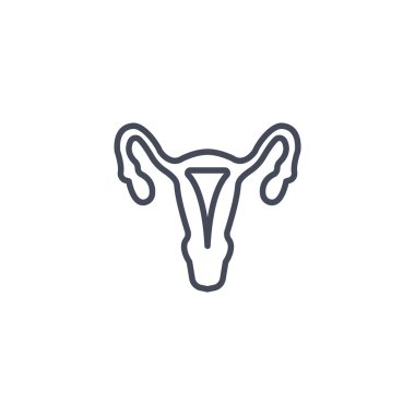 kadın hastalıkları web simgesi