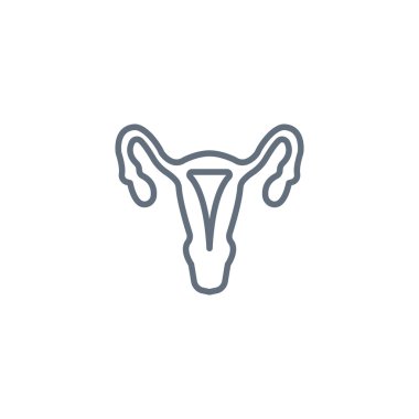 kadın hastalıkları web simgesi
