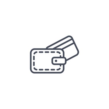 kredi kartı ile cüzdan 