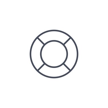 Lifebuoys web simgesi 