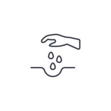 Ekim tohumlar simgesi