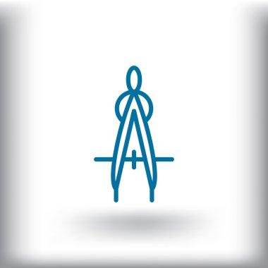 mimari bölücüler simgesi