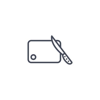 Yönetim Kurulu ve bıçak simgesi