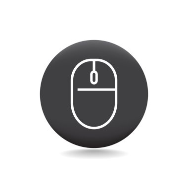 bilgisayar fare simgesi