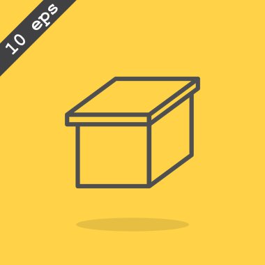 Kapat kutusunu simgesi