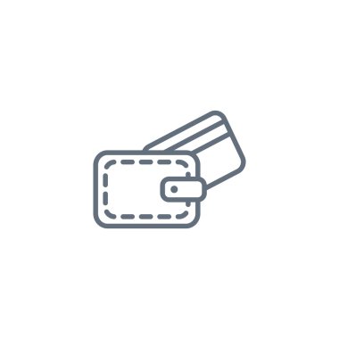 kredi kartı ile cüzdan  