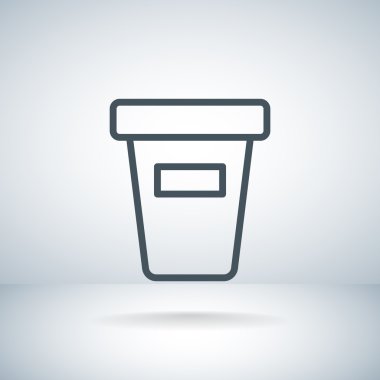 Eve servis alkolden kapatın