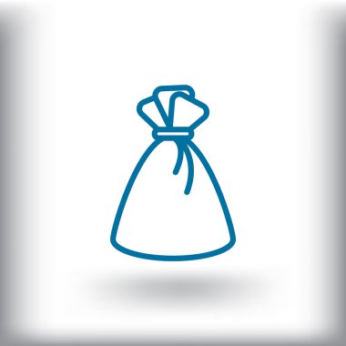 çuval simgesinin resmi