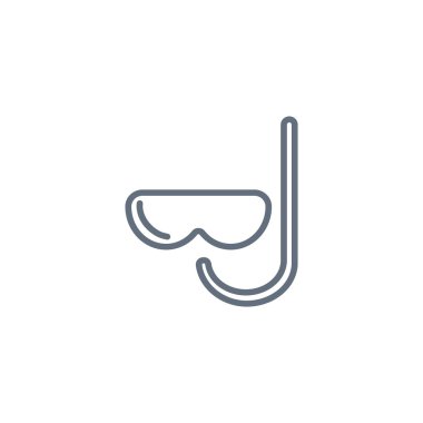 Dalgıç web simgesi