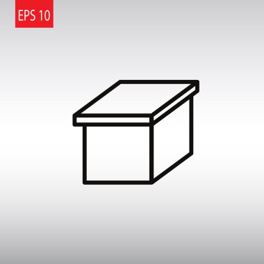 Kapat kutusunu simgesi